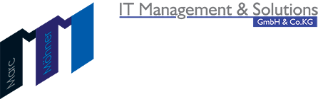 MM IT Management & Solutions GmbH & Co. KG