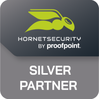 Hornetsecurity Partner