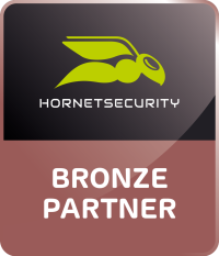 Hornetsecurity Partner