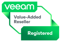 veeam Reseller